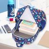 Children's Elementary School Backpack, Leisure Backpack, Waterproof Backpack, Wear-resistant Large Capacity Oxford Backpack