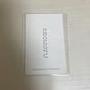 [USED] Beomgyu Blue Hour Global Trading Card