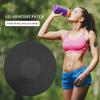 Pack of 50pcs Shower Swimming Waterproof Sensor Cover Protections Stickers
