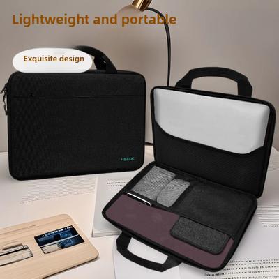 MacBook Case Laptop Bag Protective Sleeve Suitable for Mac 14 Inch Waterproof and Shockproof
