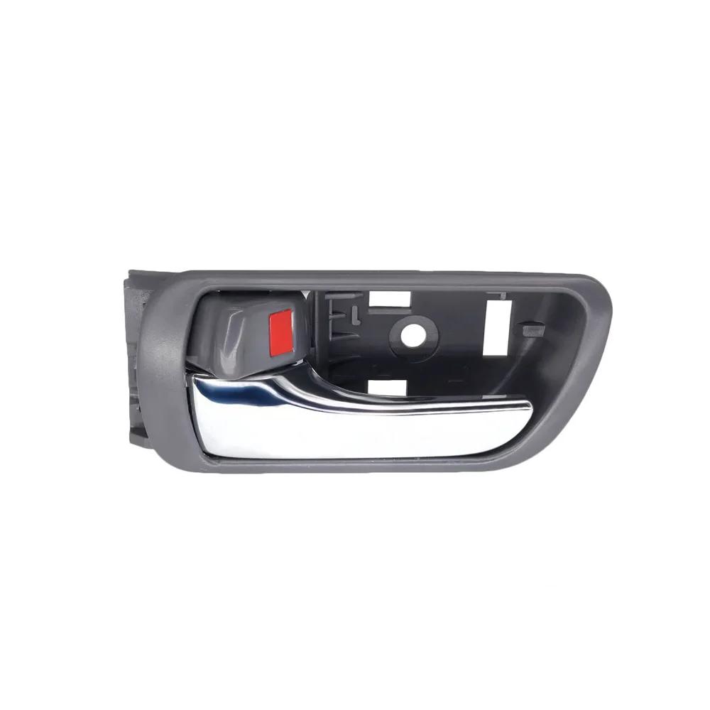 Electroplated Inner Handle For Toyota Camry 2002-2006 69206-33040 69205-33040