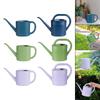 Long Spout Watering Can Household Compact Sturdy for Home Office Gifts Practical Easy To Use Gardening Tool Watering Kettle