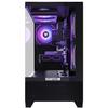 BEASTCOM Q5 Pro Gaming, PC Gamer, AMD Ryzen 5 4500, NVIDIA RTX 5060, 16 GB RAM, 1 TB NVMe, WiFi, Win11