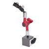 Magnetic Base Indicator Holder Adjustable Simple Structure Universal Magnetic Base Stand