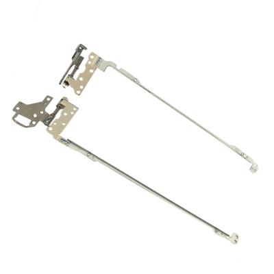 HSSDTECH Left & Right LCD Screen Hinge Bracket for Lenovo 100e Chromebook 2nd Gen MTK 81QB 5H50U26488 (L&R)