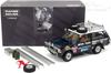 Almost Real Range Rover British Edition Scale Complete Diecast Car 810108 "The Trans-Americas Expedition" 1971-1972 (868K) 1/18