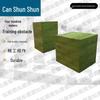 Canshunshun Outdoor Obstacle Course Training Equipment