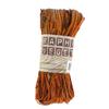 Vegetable Raffia Orange 50 G