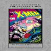 Marvel Masterworks The Uncanny XMen Vol. 17 by Chris Claremont... 9781302962494