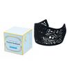 Multifunctional Headband for Fixing Headscarf Toothed Anti-slip Mini Crown  for Secure Hijab Hold