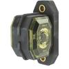 LED Marker Lamp, Screw-in, 66x59mm, 24V, GRANITE