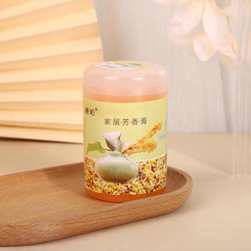 Domowy i samochodowy odświeżacz powietrza w kostce, o subtelnym, długotrwałym zapachu