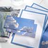 Prendas e souvenires – Postais