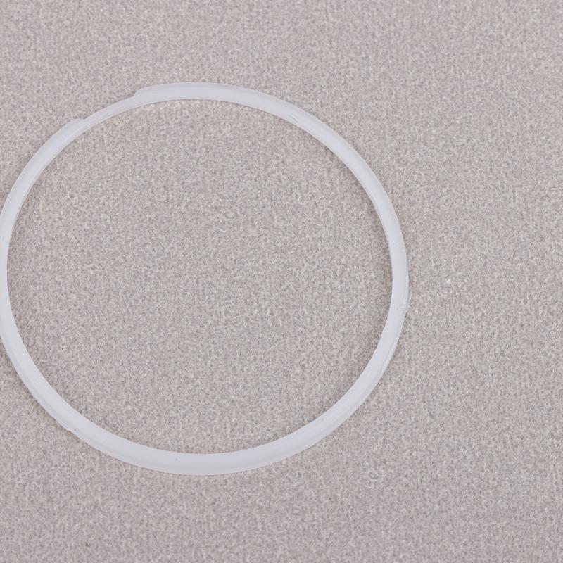 Long-lasting Plastic Watch Movement Dial Retaining Ring for 7009A Secure Installation