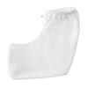 Bolsa de Malla Fina de Nylon para Aspiradora de Piscina Bolsa Limpiadora de Piscina Bolsas de Repuesto de Malla Fina para Aspiradora de Piscina Recargable Manual Inalámbrica