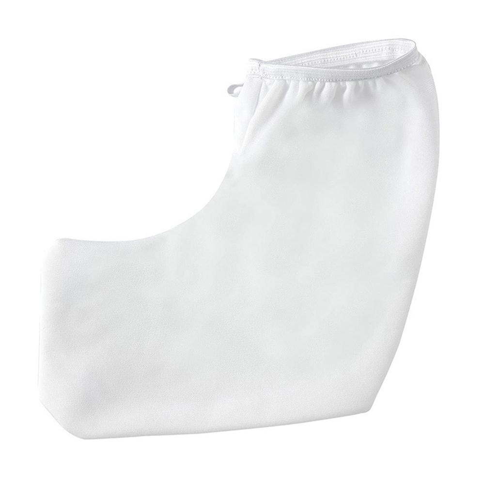 Bolsa de Malla Fina de Nylon para Aspiradora de Piscina Bolsa Limpiadora de Piscina Bolsas de Repuesto de Malla Fina para Aspiradora de Piscina Recargable Manual Inalámbrica