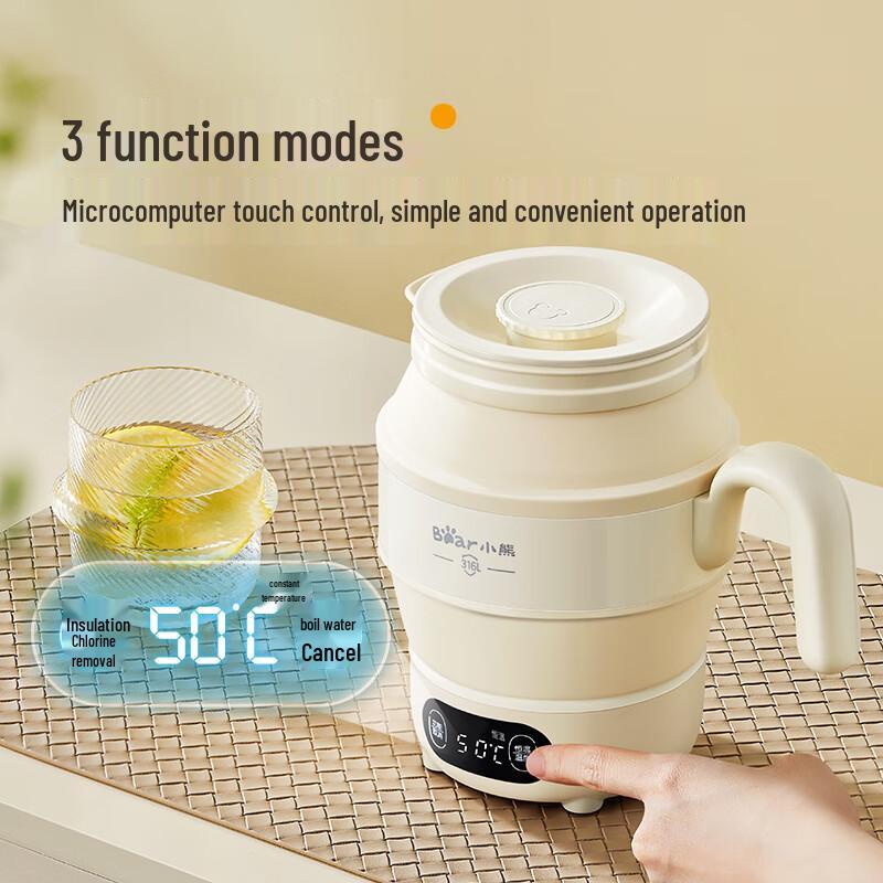 Bear Electric Kettles