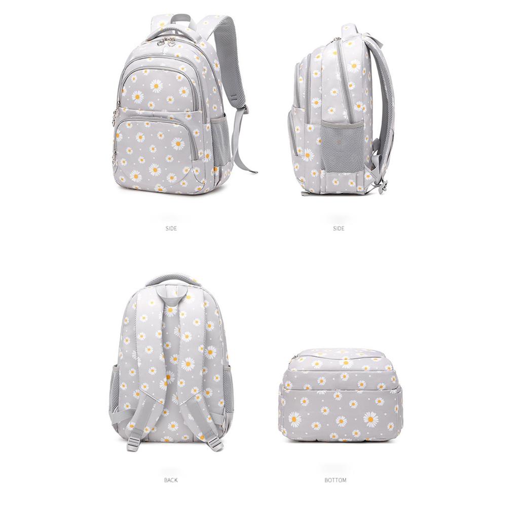 Zaino di Grande Capacità Zaino per Computer Stile Zaino Casual Zaino