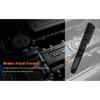 Auto Liquid Testing Brake Fluid Tester Pen For DOT3/DOT4 LED Accurate Brake Oil Test Quality Check Automotivo Car Accessories