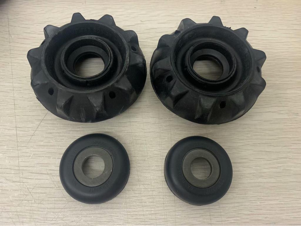 Smart Front Shock Absorber Rubber Top Mount 4513220028 Q0008236V004