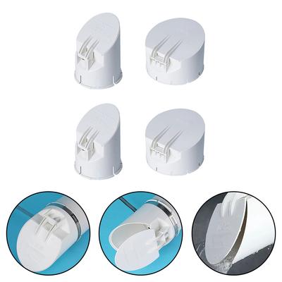 Anti-stink Drainage Pipe Insect-proof Drainage Cover Efficient Drainage