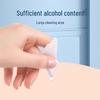 Haishi Hainuo Medical Alcohol Disinfectant Pads