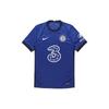 Nike Fc Chelsea 2020/21 Stadium Home Soccer Jersey Asia Sizing CD4230-496
