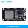 ESP32 Development Board TYPE-C USB CH340C WiFi+Bluetooth Ultra-Low Power Dual Core ESP32-DevKitC-32 ESP-32 Expansion Board