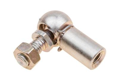 Rod End Castel Garden El63 17-535
