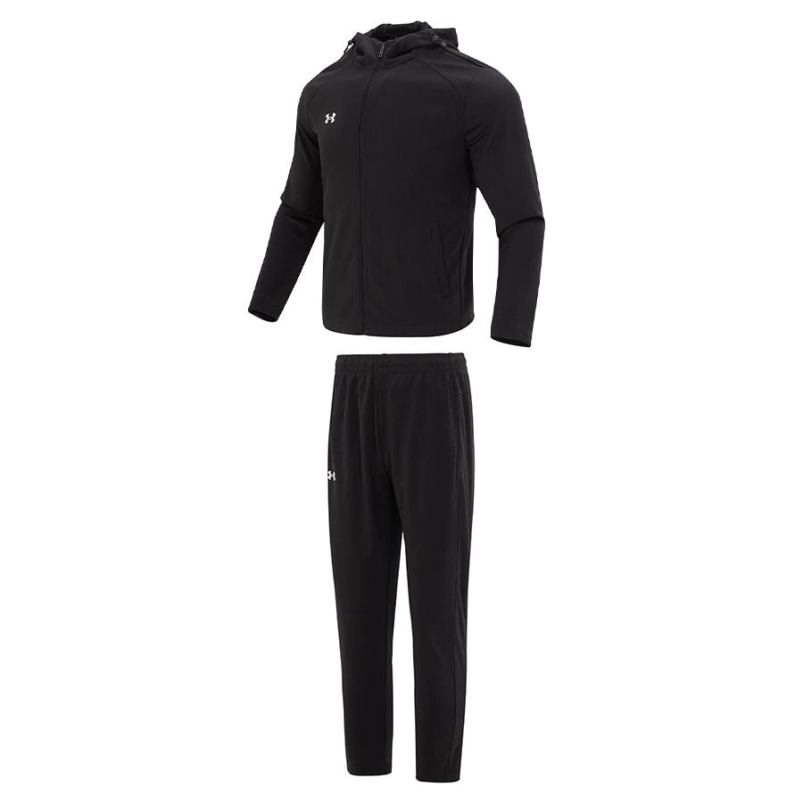 

Under Armour Спортивный костюм Унисекс костюмы Z23600303-001 3XL