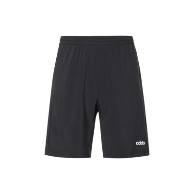 D2M Cool Training Athletic Shorts Men Bottoms Black DW9568