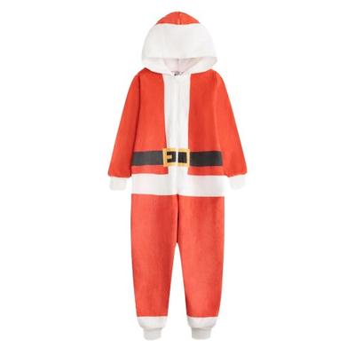 Pyjamas och morgonrockar – Pyjamas-overaller
