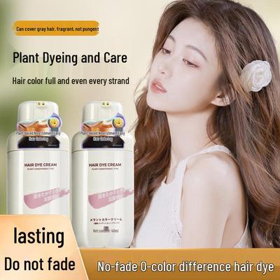 Farbowanie włosów – Farby i utleniacze do włosów