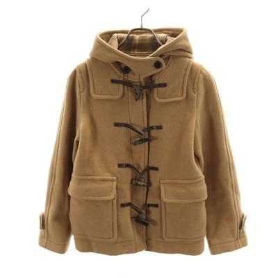 Rhythm of Life UNITED ARROWS Korte Duffeljas S beige Dames Gebruikt