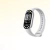 Xiaomi Smart Band 10 NFC (версія CN)