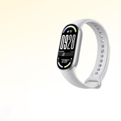 Xiaomi Smart Band 10 NFC (CN Version)