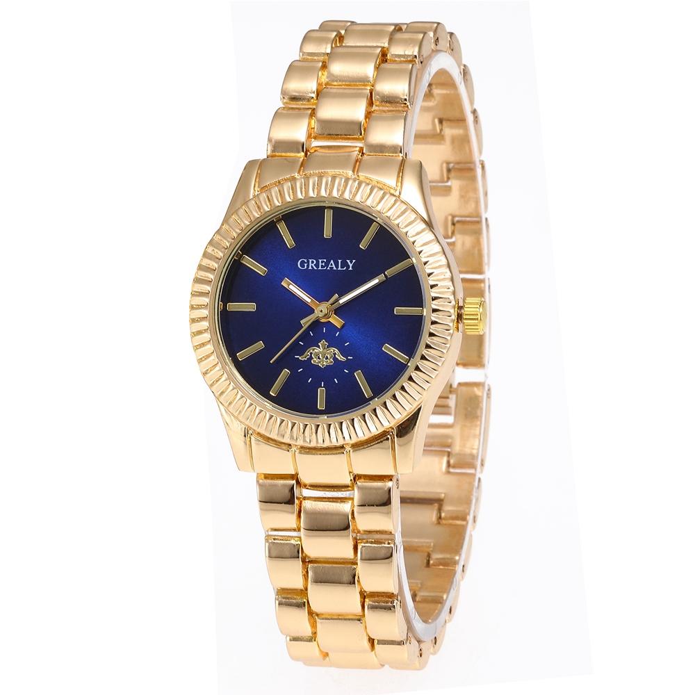 

Женские часы Мужские модные часы Часы из нержавеющей стали Кварцевые часы Мужские повседневные наручные часы Часы Relogio Musculino Relogio Feminino