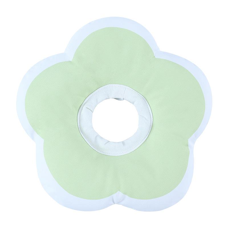 Sunflower Elizabeth collar pet postoperative dog collar cat collar sterilization anti-licking head cover pet supplies