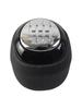 High-quality Gear Shift Knob  For SAAB 93 9-3 SS 2003-2012 Car Styling  6 Speed Manual