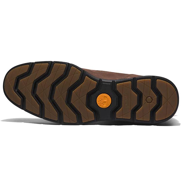Timberland Killington Chukka Durable Comfortable Ankle Outdoor Boots Men boots Dark-Brown A2GNH931