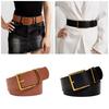 Elegant Craftsmanship Waistband Party Wear Belt Fashion Enthusiast Essential for Versatiles Styling
