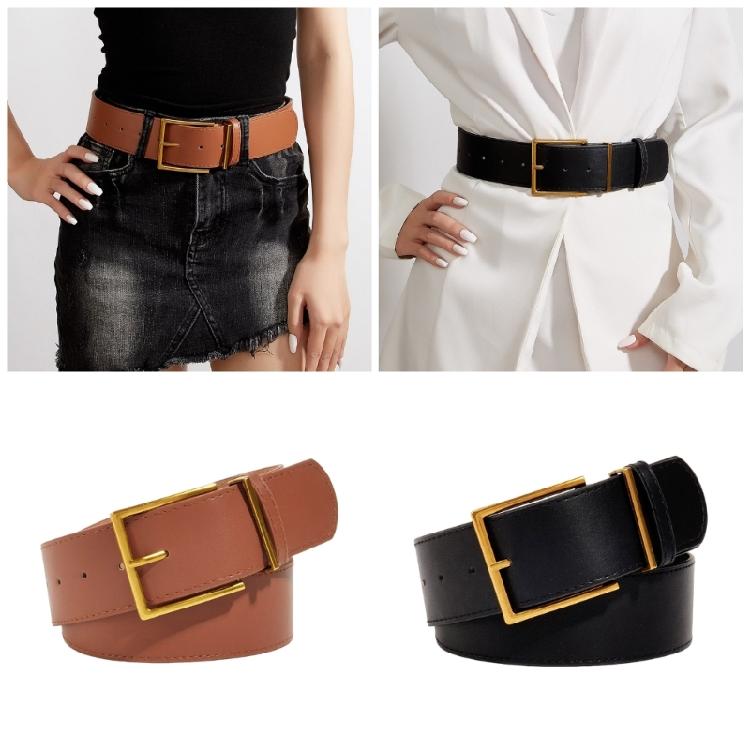 Elegant Craftsmanship Waistband Party Wear Belt Fashion Enthusiast Essential for Versatiles Styling
