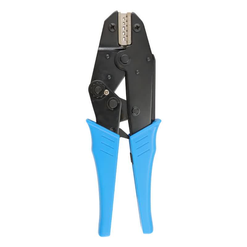 Yuanqian HS-5D Aviation Pin Crimping Pliers