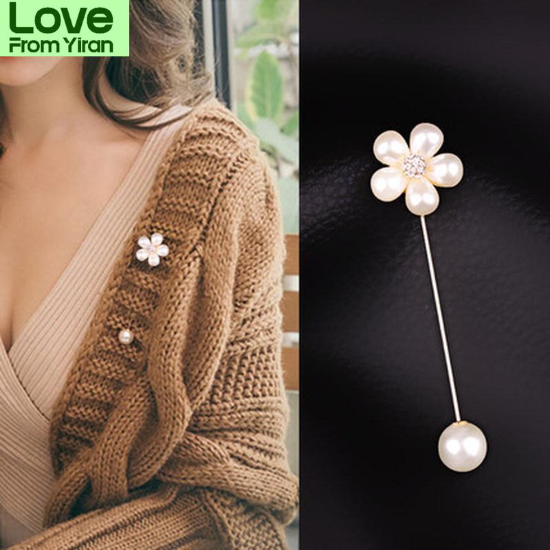 

Модные женские и женские броши-булавки с камелией и жемчугом, элегантные цветочные корсажи для женской одежды, пряжки, значки для свадебных вечеринок