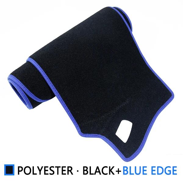 Car Dashboard Cover Pad for Hyundai Staria US4 2025~2025 2025 2025 Mat Liner Caerpet Anti-Slip Anti-sun Rug Carpet Accessories