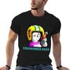 Comunisexder Keen Tshirt Anime Stuff Cheap Stuff Unisexs T Shirts Casual Stylish