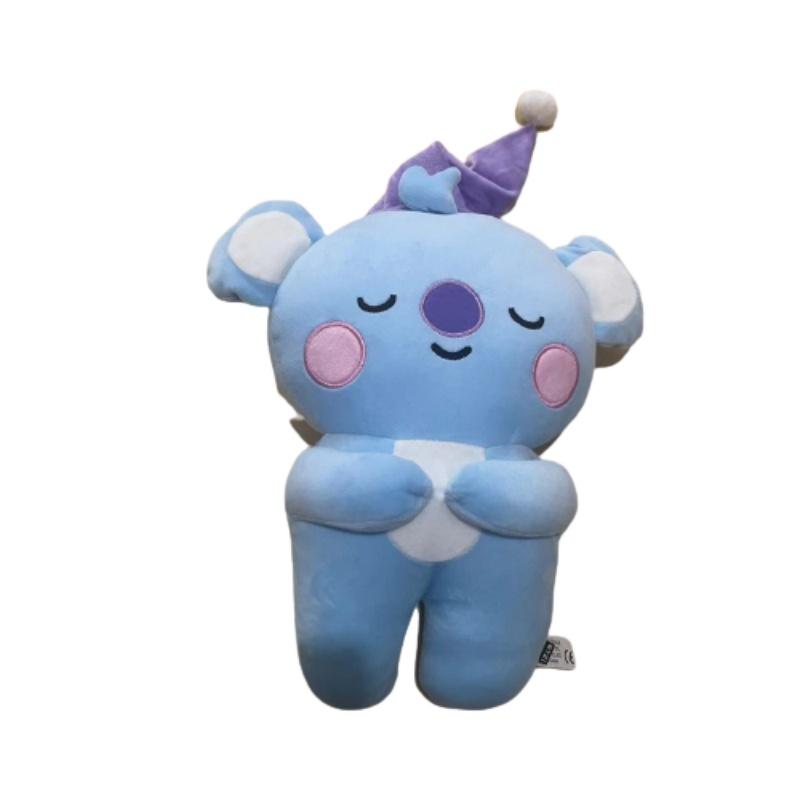 Bt21 Plush Toy High-quality Soft Pillow For Dreamy Nights