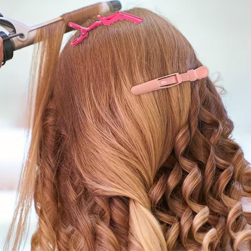 Professional 11Pcs Hair Coloring Kit Highlighting Tools Comb Brush Dye Bowl Earmuffs For Barber Beauty Salon Home Use