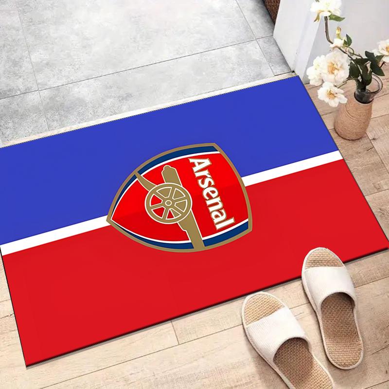 A-Arsenal2Printed Area Rug Carpet for Bedroom Living Room Home Decor Rugs Mat Non Slip Mat Rug for Bedside