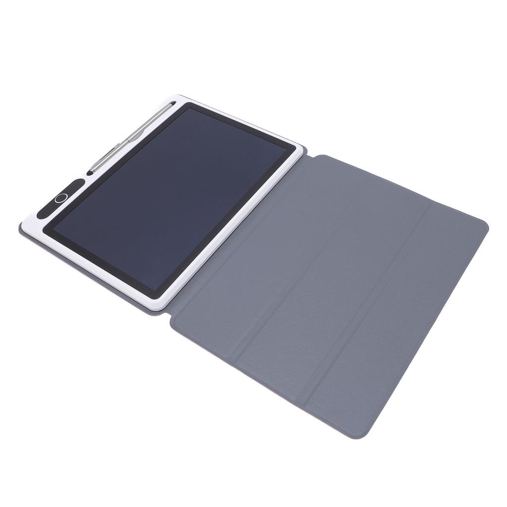 LCD Writing Board Tablet Pressure Sensing Smart Lock Screen Educational 120mAh Battery Electronic